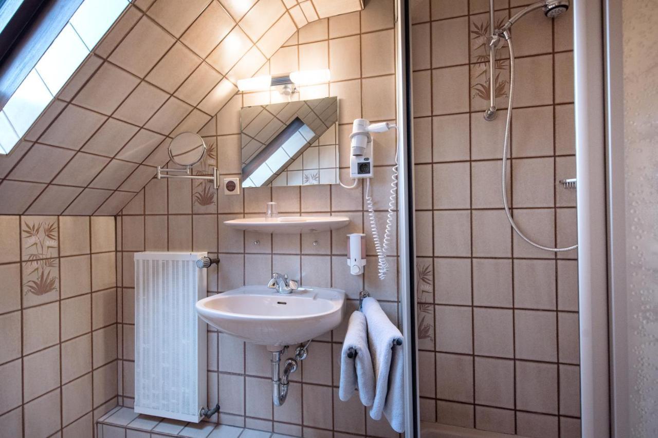 Hotel Zur Krone Bad König