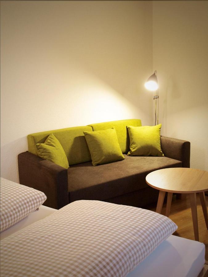 Zur Krone Hotel