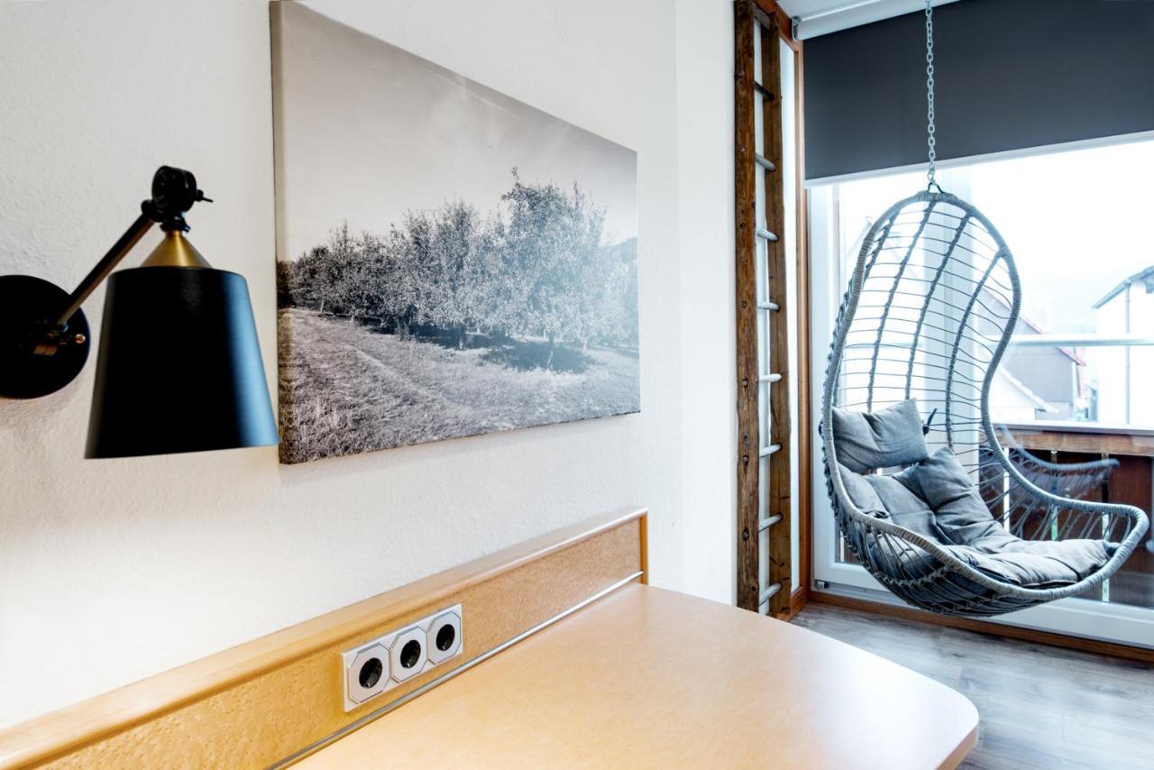 Hotel Zur Krone 2*