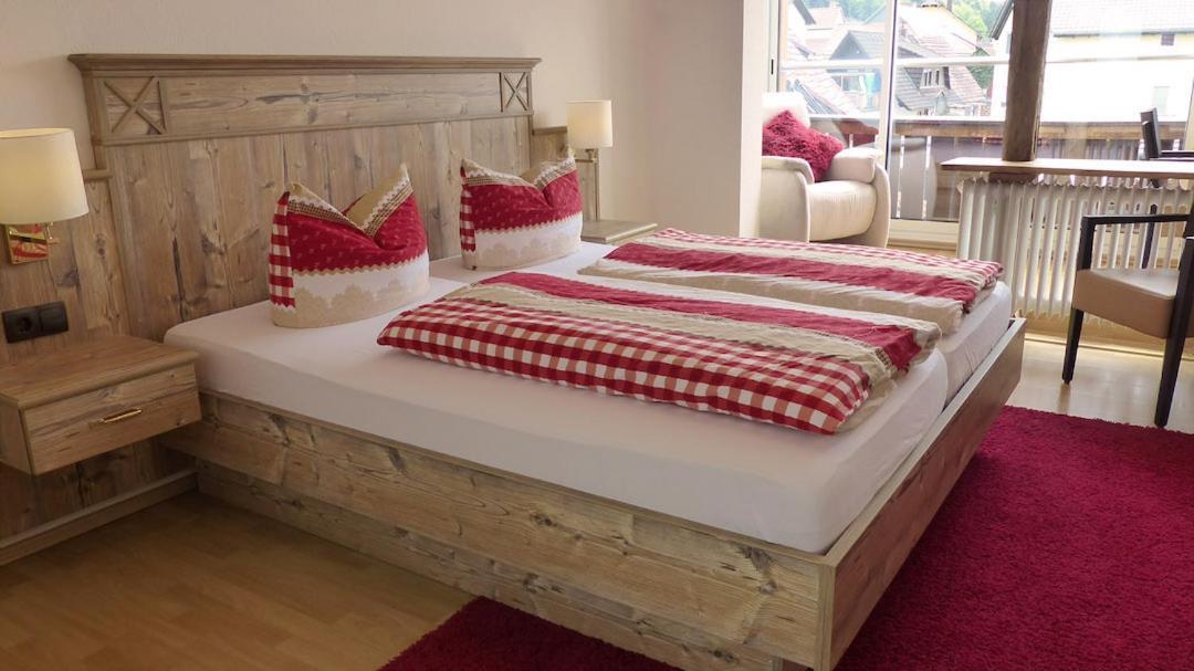 Zur Krone Hotel Bad König