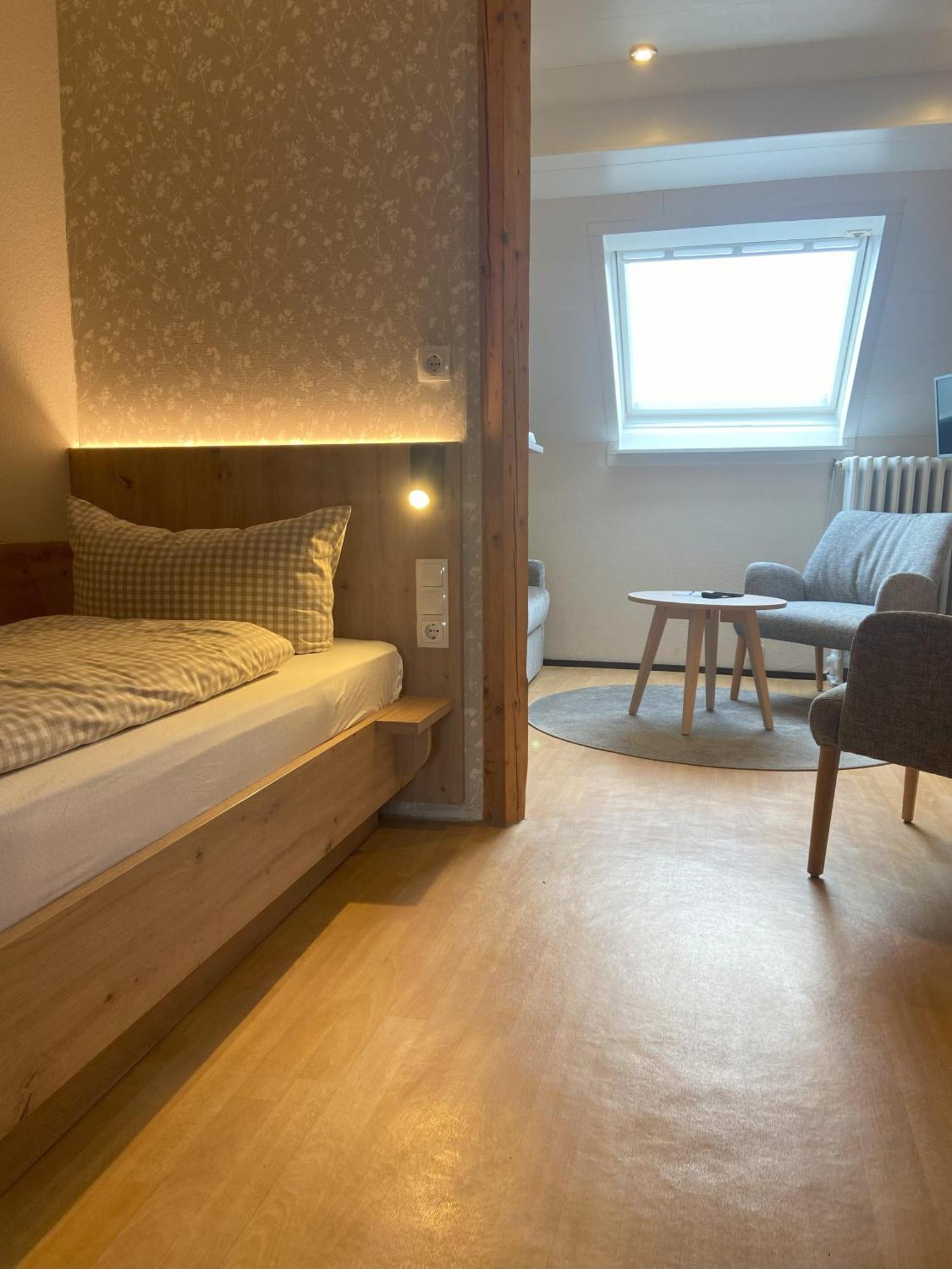 Hotel Zur Krone