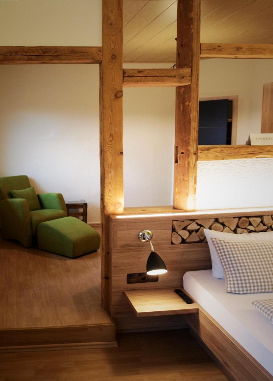Hotel Zur Krone